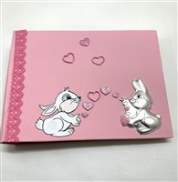 Album fotografico 2R Argenti Bambino in Argento 41684/15R - 41684/15R